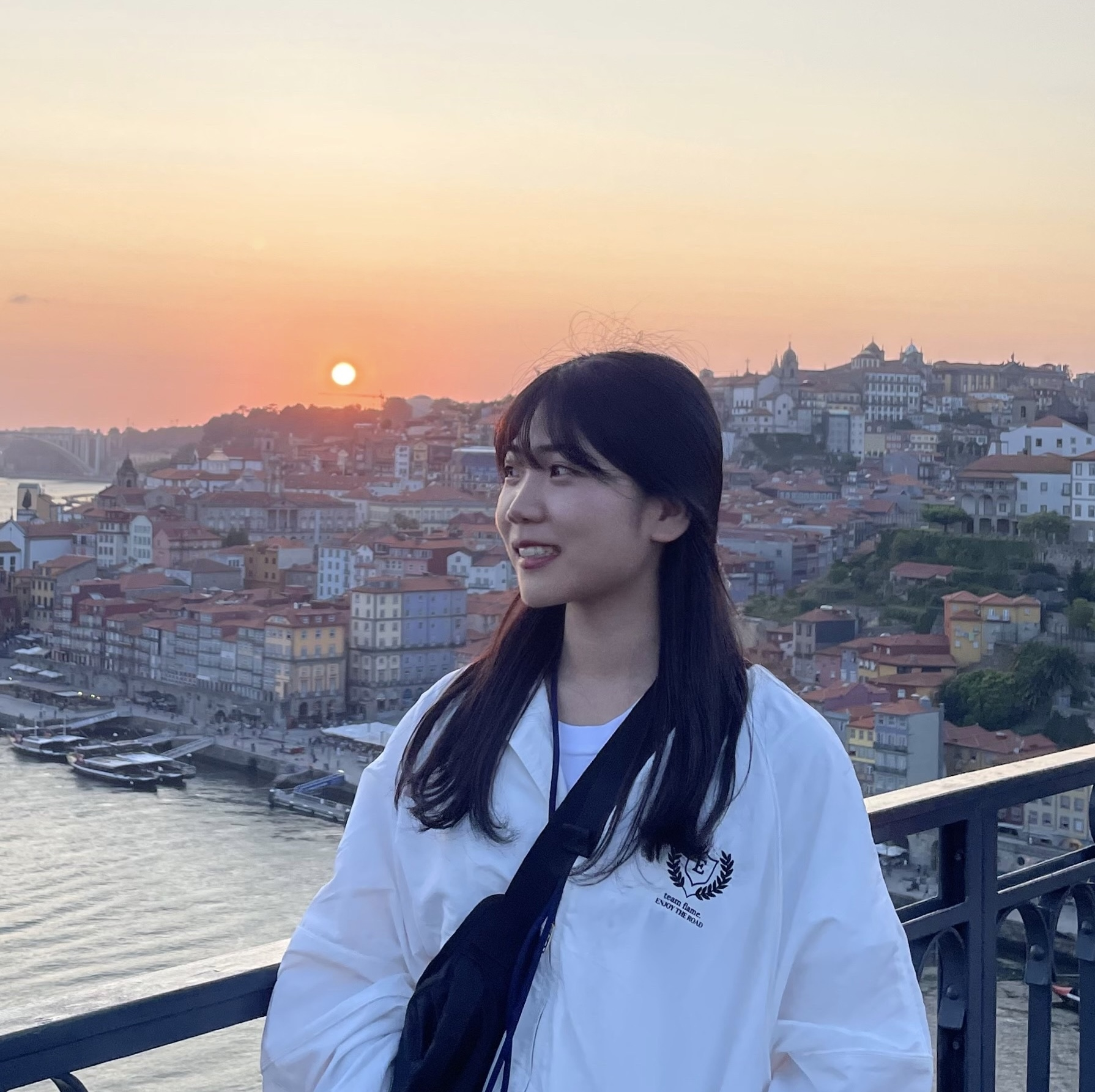 Eunsu Kim
