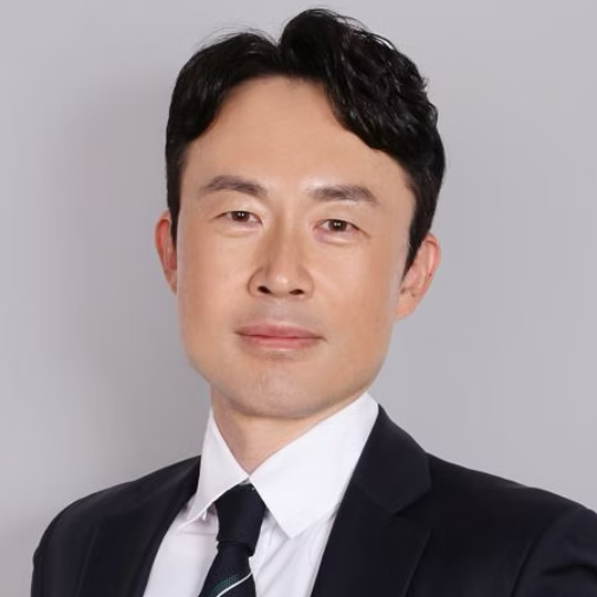 Jae-Gil Lee