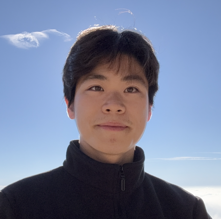 Jaihoon Kim
