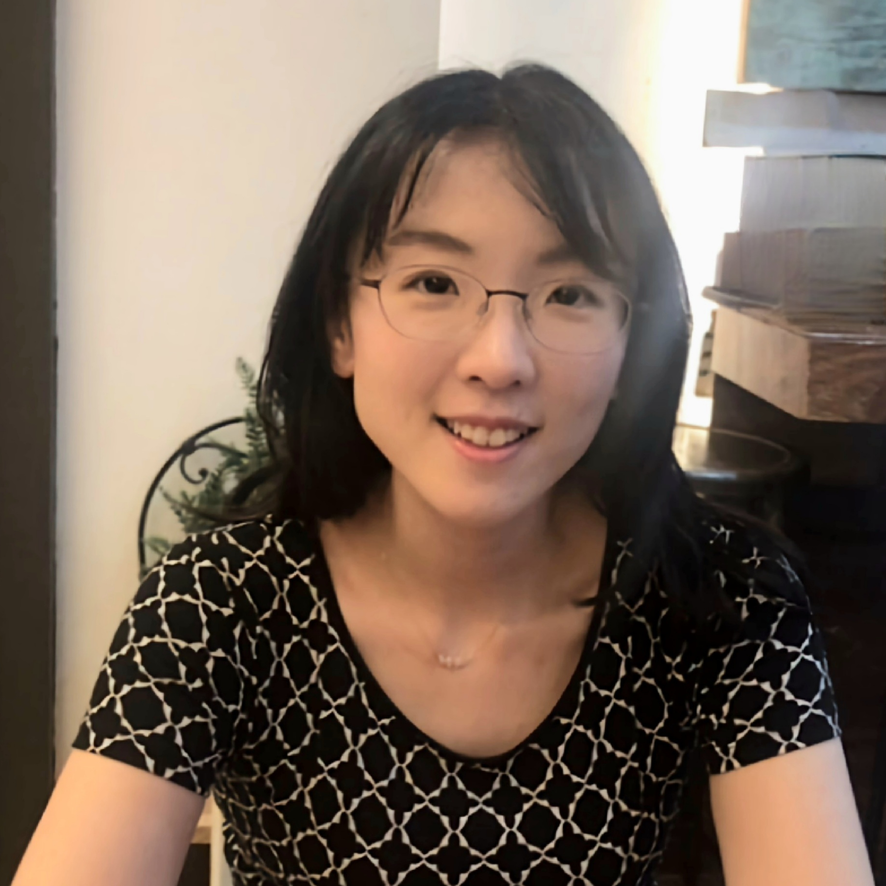 Joyce Jiyoung Whang