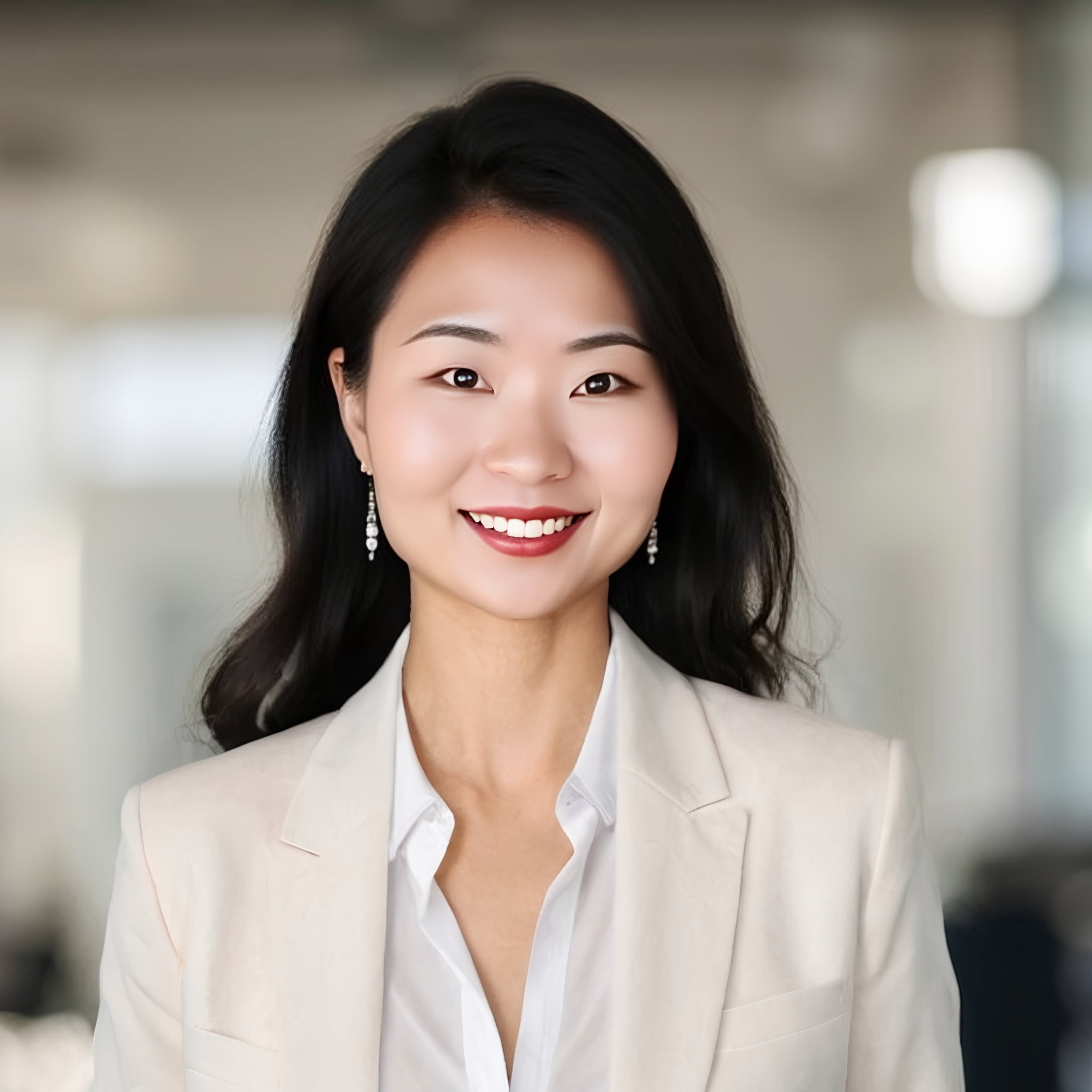Sharon Li
